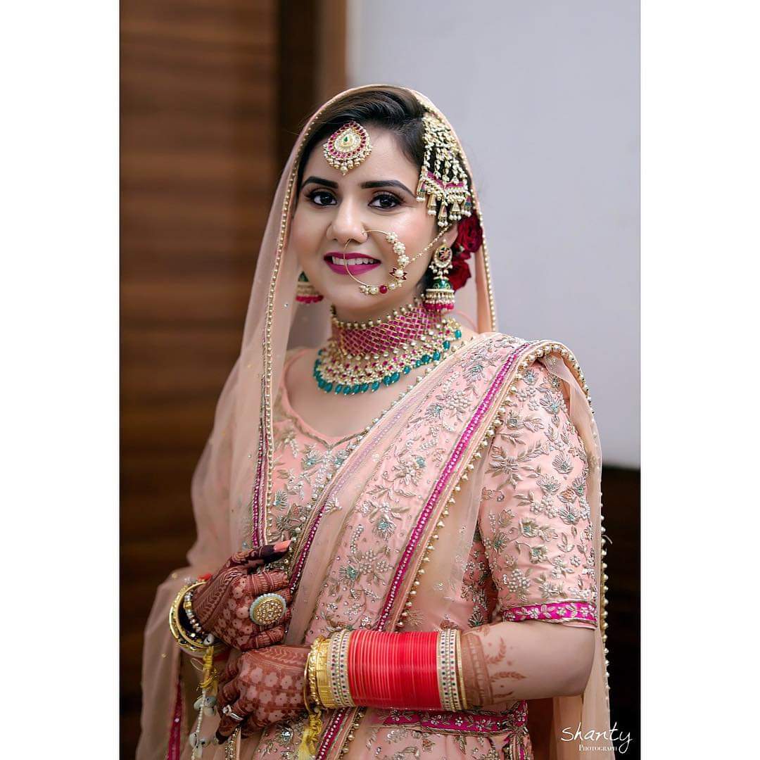 Wedding Jewellery Bridal Jewellery Ideas