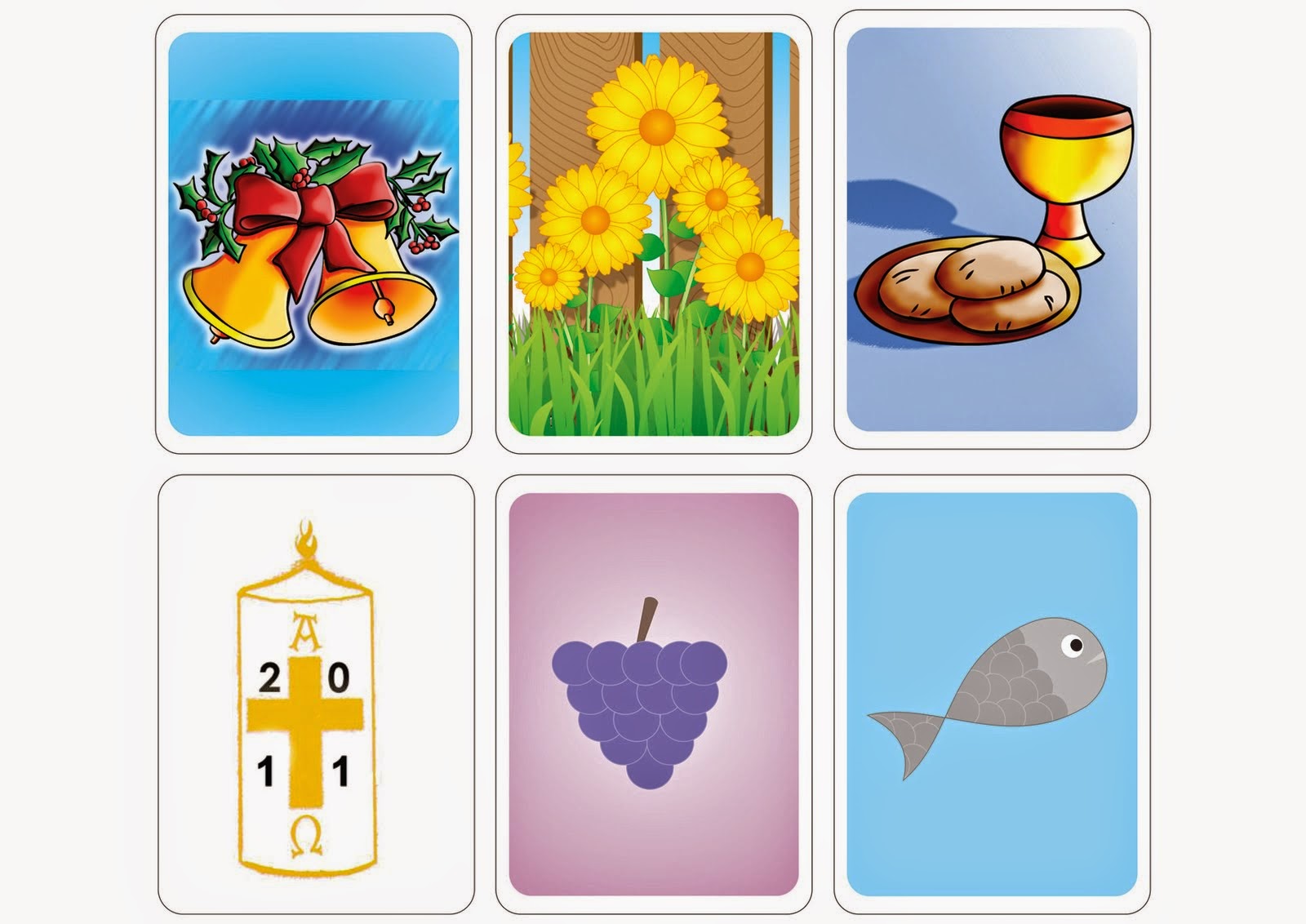 JORNAL R 7ª: Símbolos da páscoa e seus significados