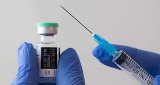 कोरोना वैक्सीन से मौत: सरकार ने देश में पहली मौत स्वीकारी