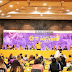 Las mujeres son el poder y le dan fuerza al PRD, #CaminoAl21