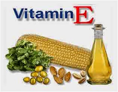 Manfaat Khasiat: Manfaat vitamin E untuk kesehatan tubuh