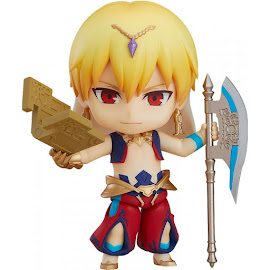 Nendoroid Fate Caster, Gilgamesh (#990) Figure