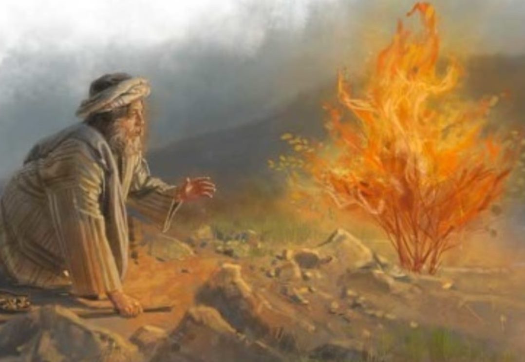 Kent Crockett's Devotionals