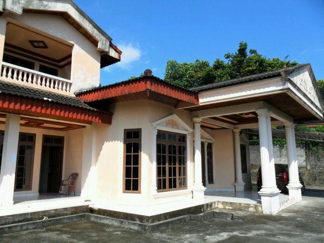  Rumah  dijual  di Manado  Sulawesi Utara Jual Sewa Rumah  