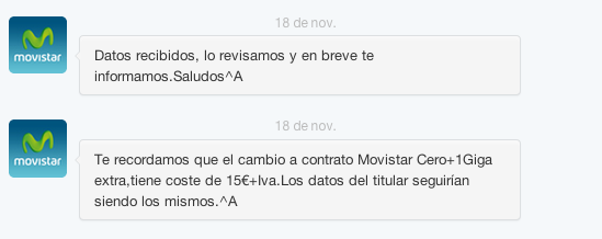 Atención al cliente en twitter Atención al cliente en twitter