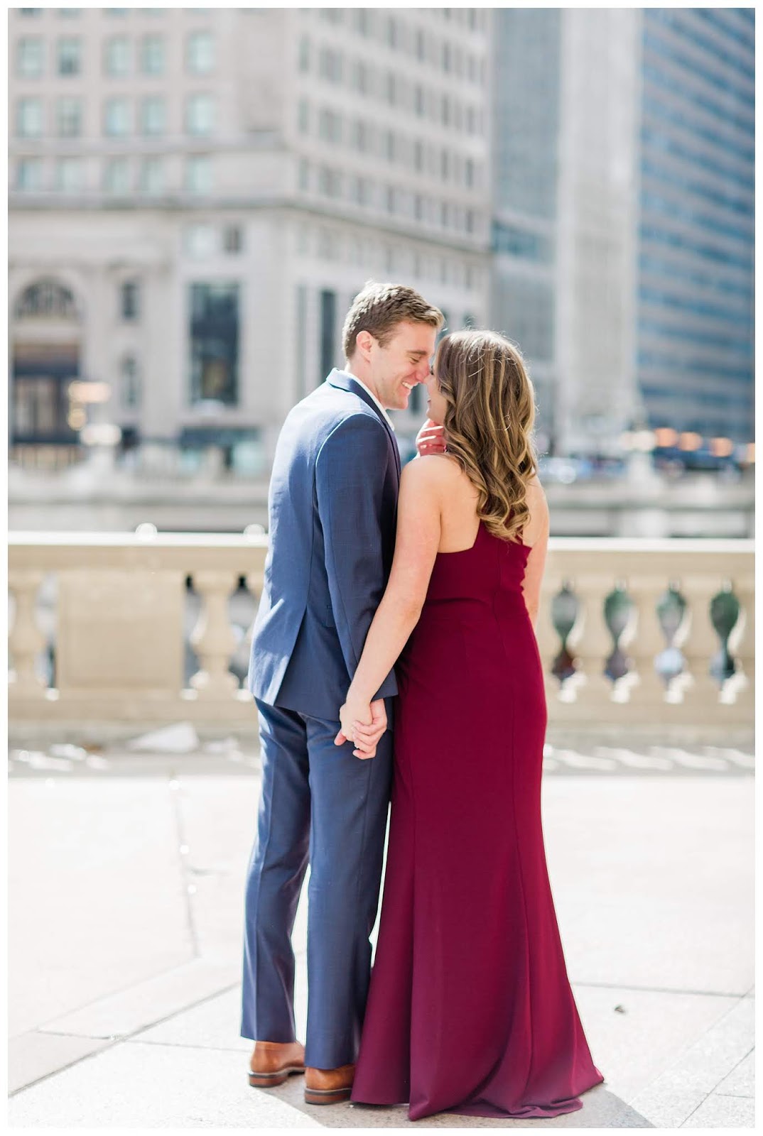 audra & steve: e-session — Photography by Lauryn