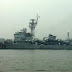 China retires three Jianghu II-class frigates, Type 906 supply ship
