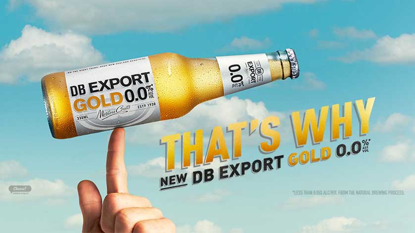 DB Export