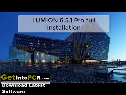 lumion 6.5 making a material light