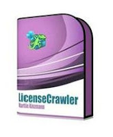 License Crawler 