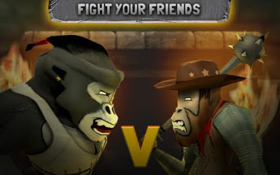 Battle Monkeys Multiplayer v1.4.2
