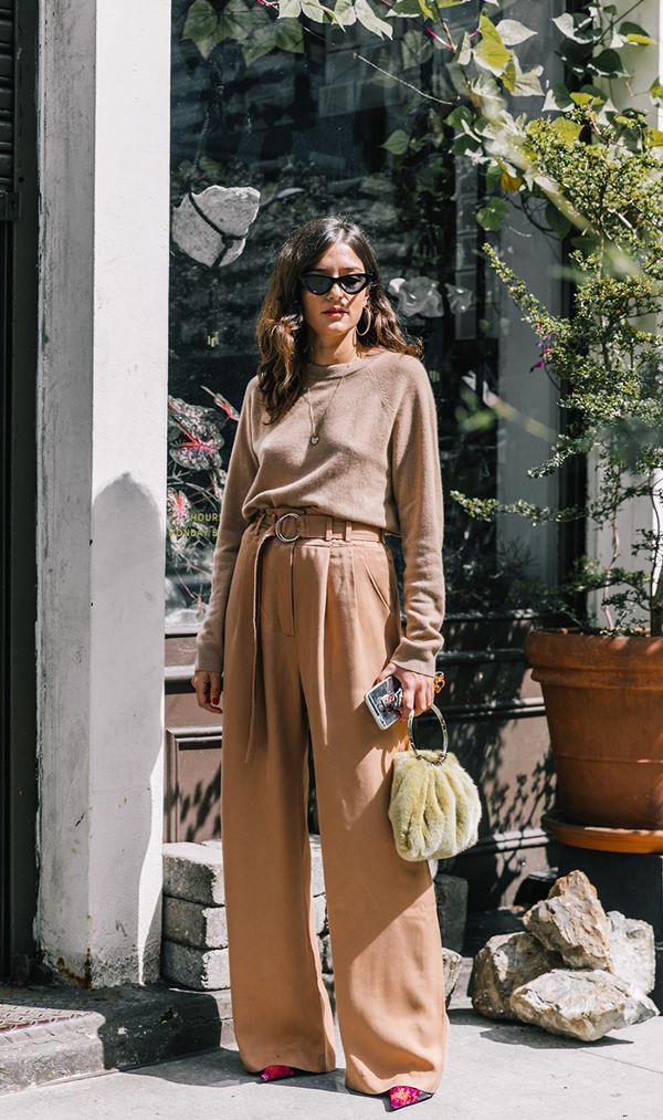 Parisienne Drawstring Bags