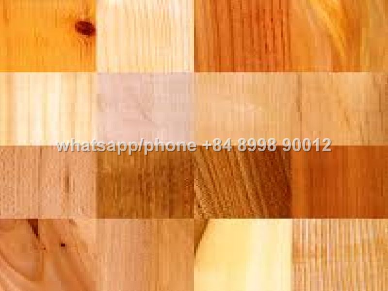 Beech Wood Properties