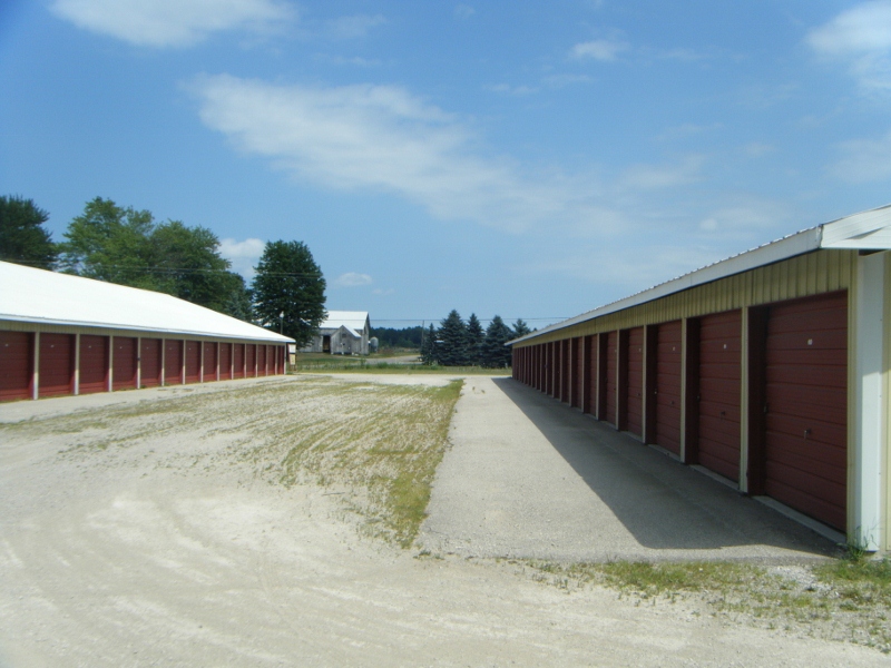 Arnold Storage in Midland, MI RelyLocal