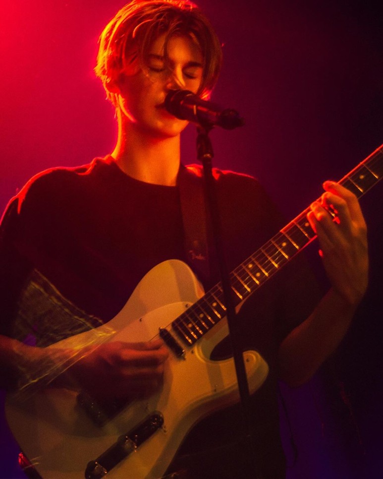 호주의 얼굴천재라는 루엘 | 인스티즈