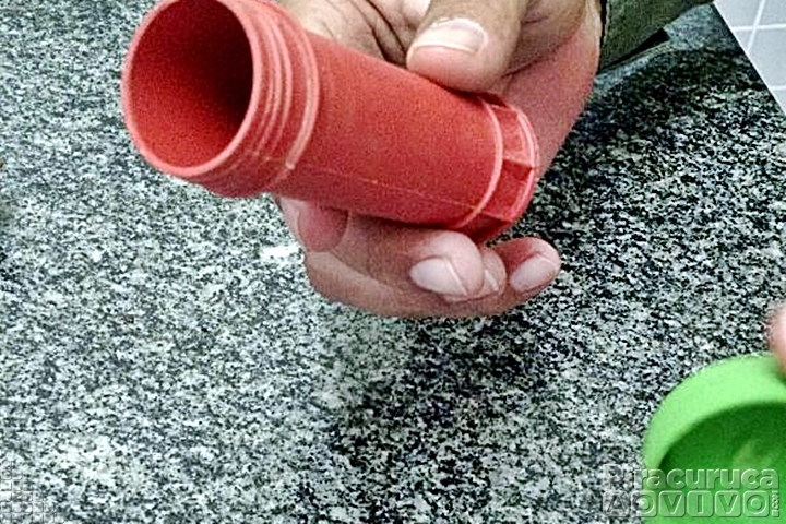 Polícia Militar captura jovem com 19 trouxas de maconha - Imagem 2