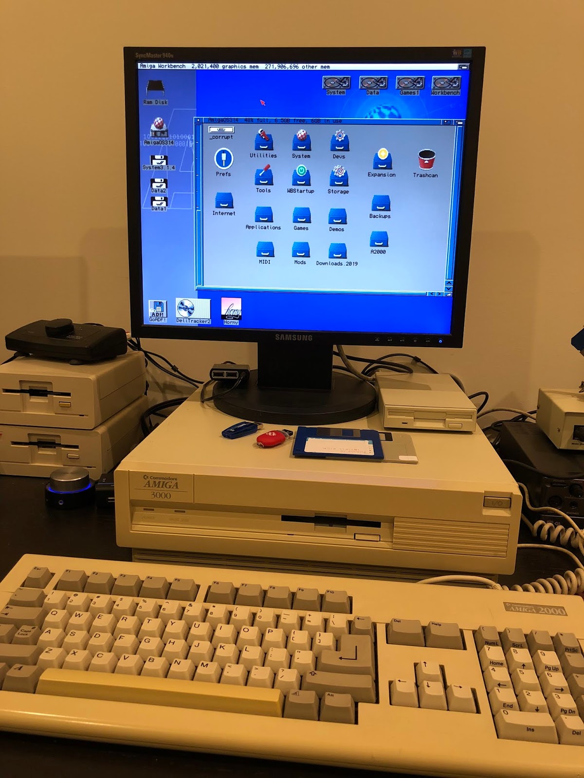 Amiga Workbench 1.3 Rom Amiga Workbench 1.3 Rom