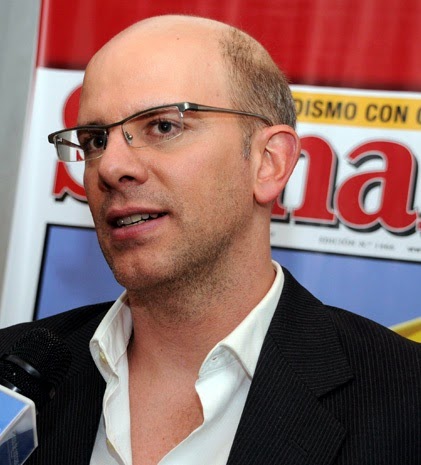 TIRO AL BLANCO N° 250 2 alejandroS