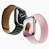 Apple reveals Apple Watch Series 7