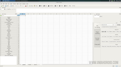 7 Aplikasi Office Linux Terbaik Pengganti Microsoft Office Microsoft Office memang menjadi aplikasi produktivitas perkantoran paling terkenal 7 Aplikasi Office Linux Terbaik Pengganti Microsoft Office