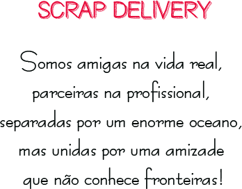 Scrap Delivery