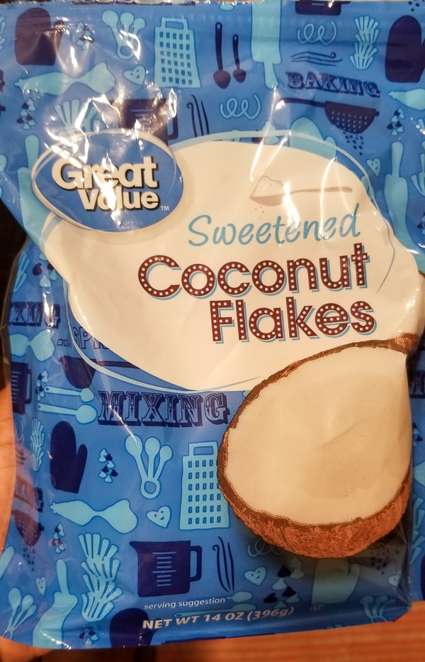 Trinidad Sweet Bread