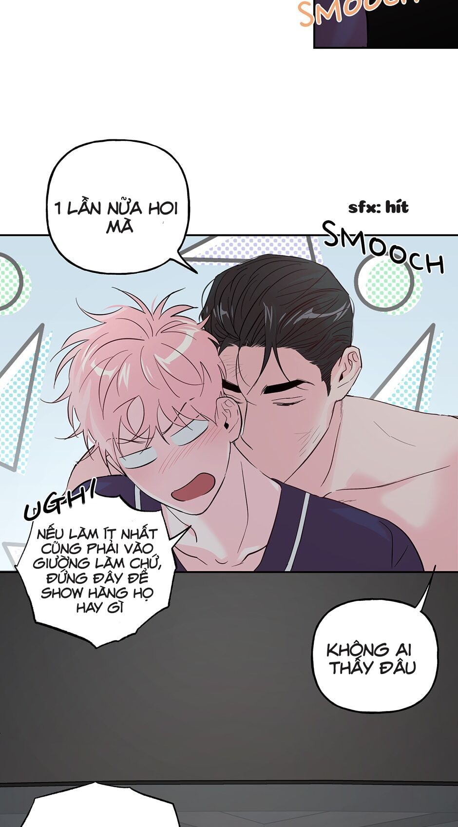 Đọc truyện Assorted Wildness - Chapter 39