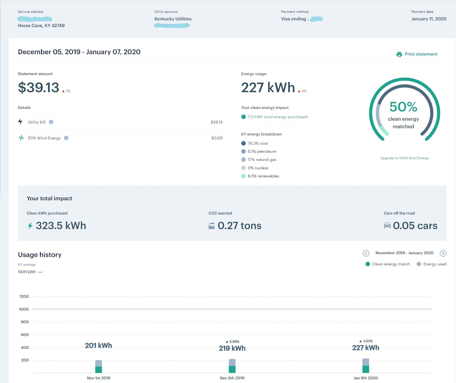What's the Deal with Arcadia Power?