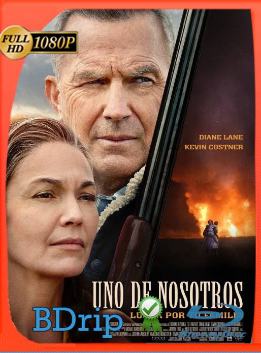 Uno de Nosotros (2020) BDRip [1080p] Latino [GoogleDrive] Ivan092
