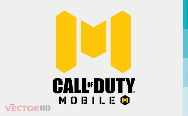 Call of Duty (COD) Mobile Logo - Download Vector File SVG (Scalable Vector Graphics) Call of Duty (COD) Mobile Logo - Download Vector File SVG (Scalable Vector Graphics)