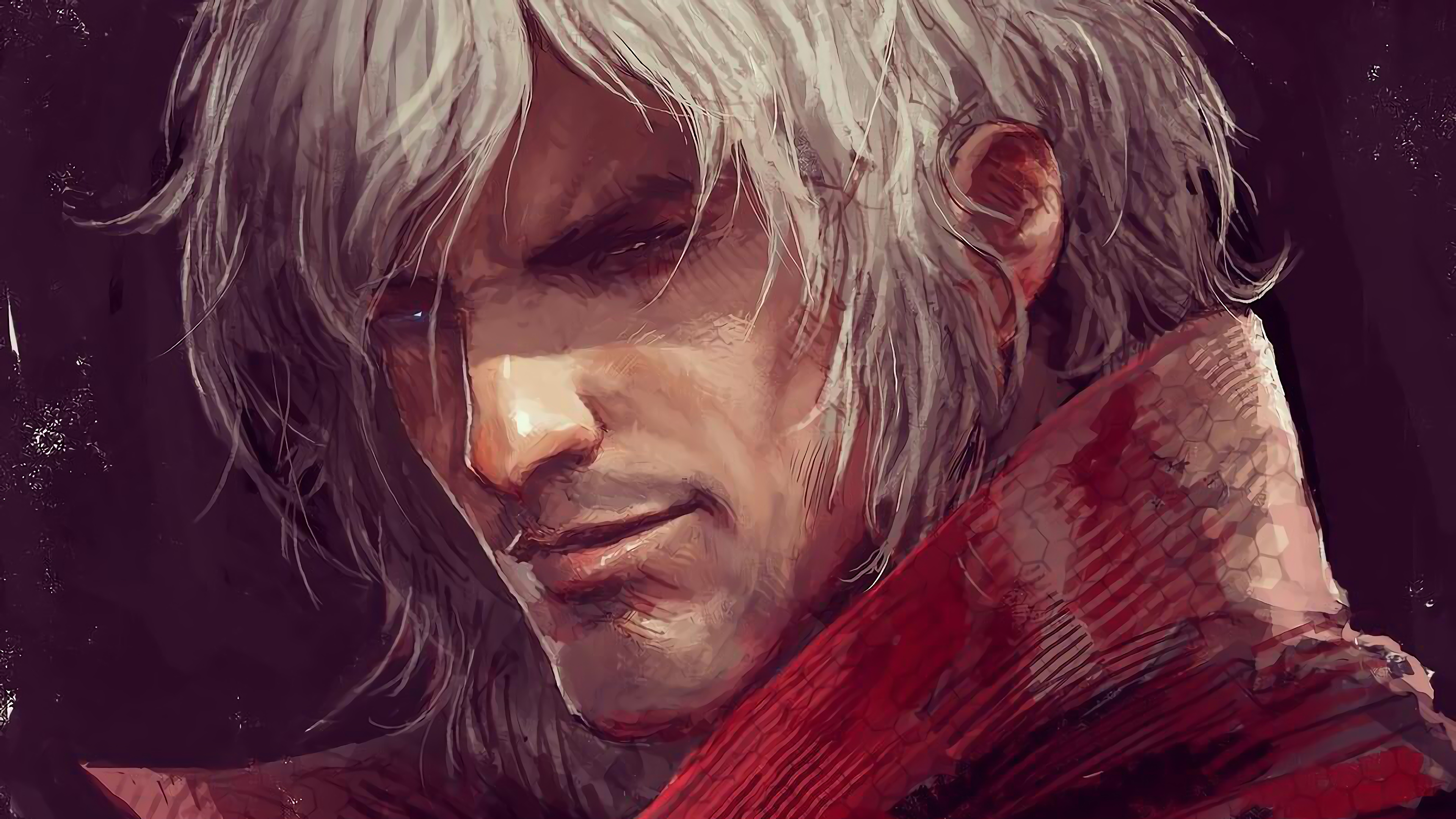 Dante Wallpapers. 