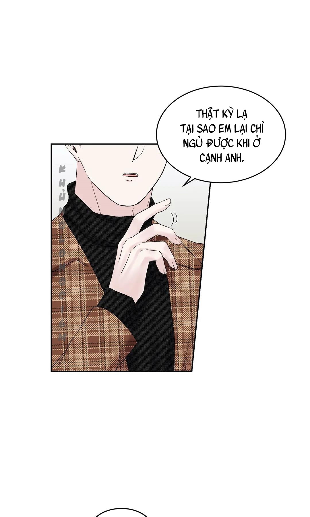 Đọc truyện 10 Đêm Mê Hoặc - Chapter 11
