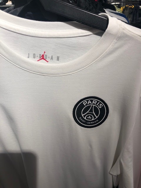 PSG Fashion