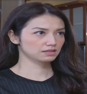 Foto dan Biodata pemain pemeran sinetron Maura RCTI | Info artis, musik