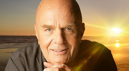 4 Powerful Habits to Clear Your Mind During Meditation - Dr Wayne Dyer