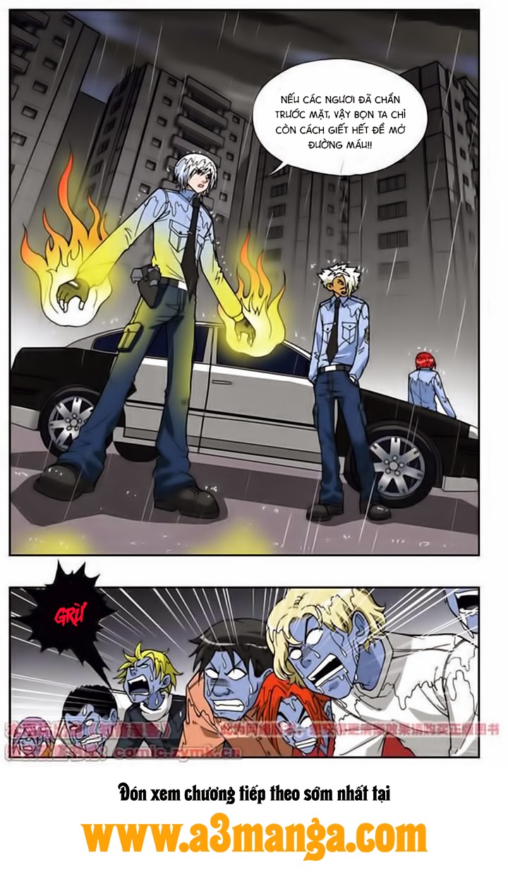 THÂU-TINH-CỬU-NGUYỆT-THIÊN Chap 47 - Truyen.Chap.VN