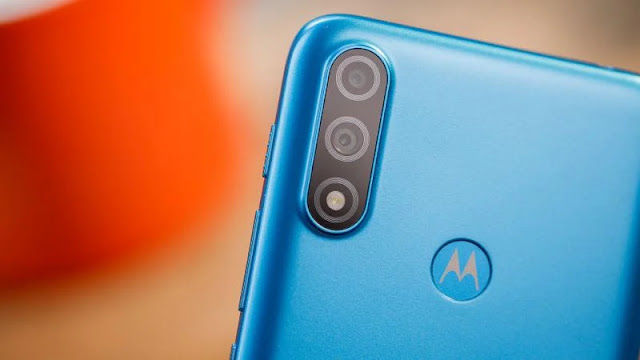 Motorola Moto e7i Power Review