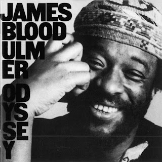 James Blood Ulmer, Odyssey