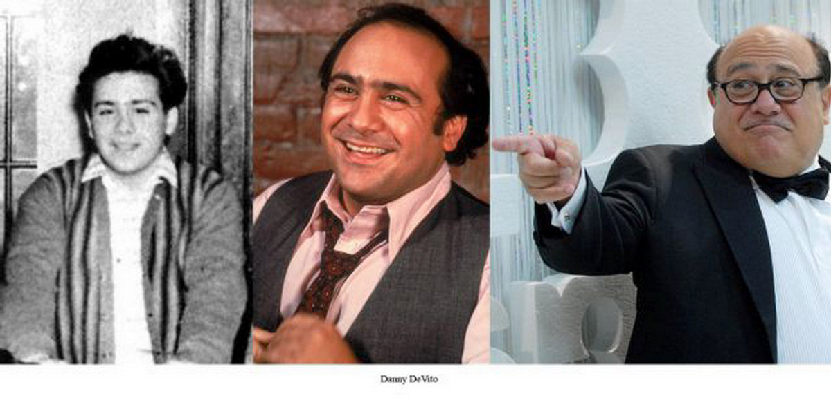 Chuck's Fun Page 2 Celebrity upgrade celebrity photos from years ago