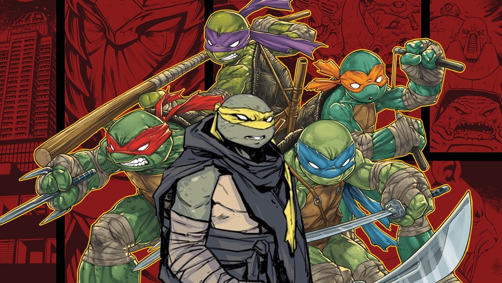 Tortugas Ninja: 5 razones para ver su nueva película