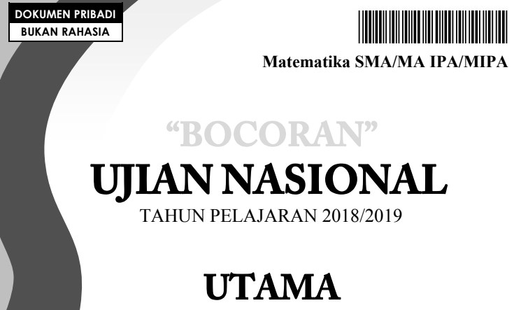 soal un bahasa inggris smp 2018 pdf soal un bahasa inggris smp 2018 pdf