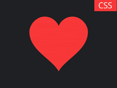 Animation Of Heart Beating - Coding Gyan