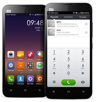 Harga HP Xiaomi Redmi 1S