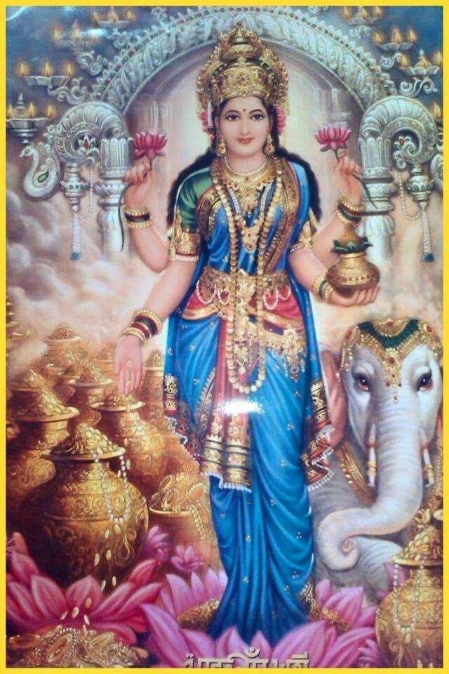 god lakshmi images full hd wallpaper