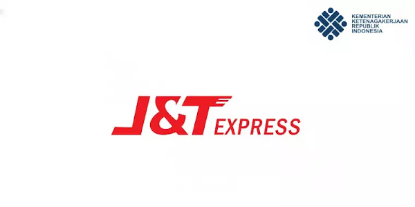 Lowongan Kerja J&T Express 2021