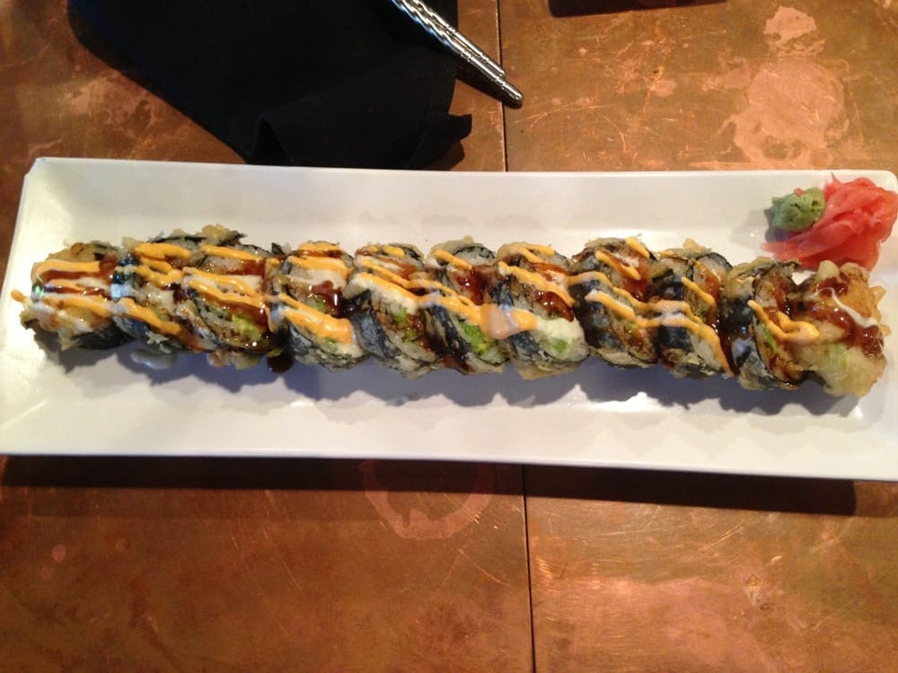 Bento Box (Midtown Sacramento)