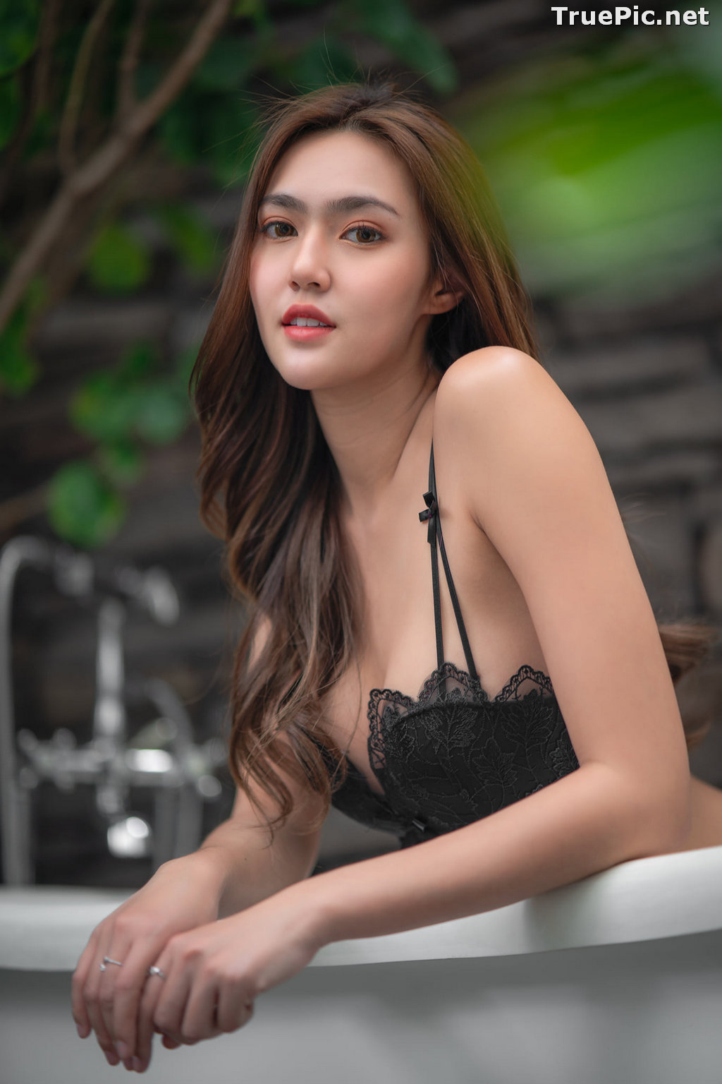Image Thailand Model – Baifern Rinrucha – Beautiful Picture 2020 Collection - TruePic.net - Picture-59