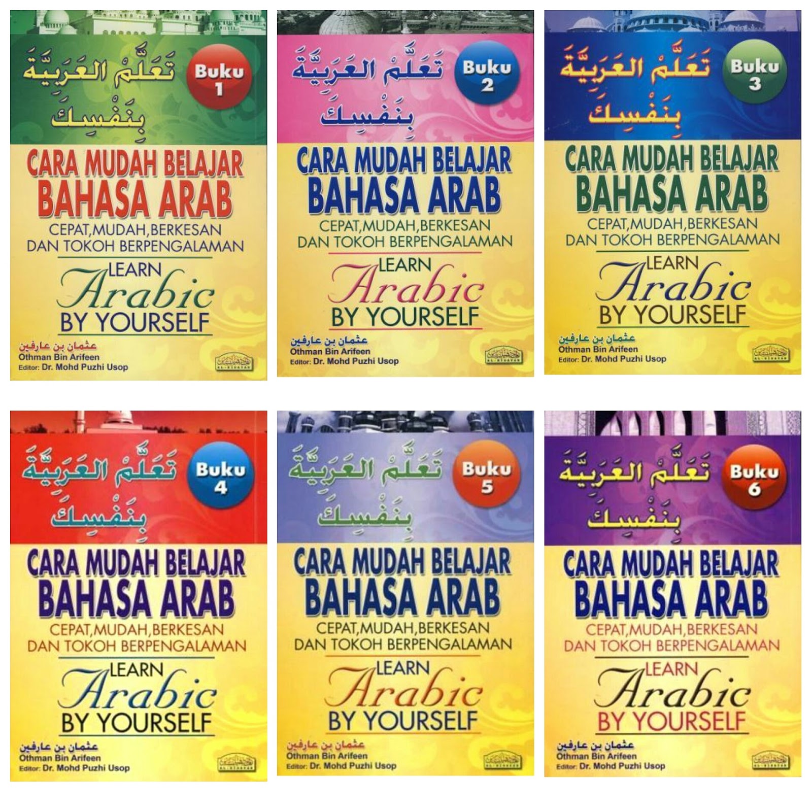 Dear Bella Cara mudah  belajar  bahasa  arab 