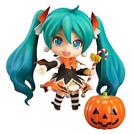 Nendoroid Hatsune Miku (#448) Figure