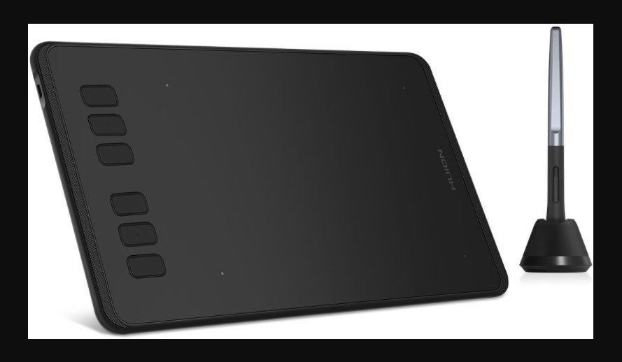 16 Pen Tablet Murah dan Terbaik Di bawah 1 Juta Untuk Pemula